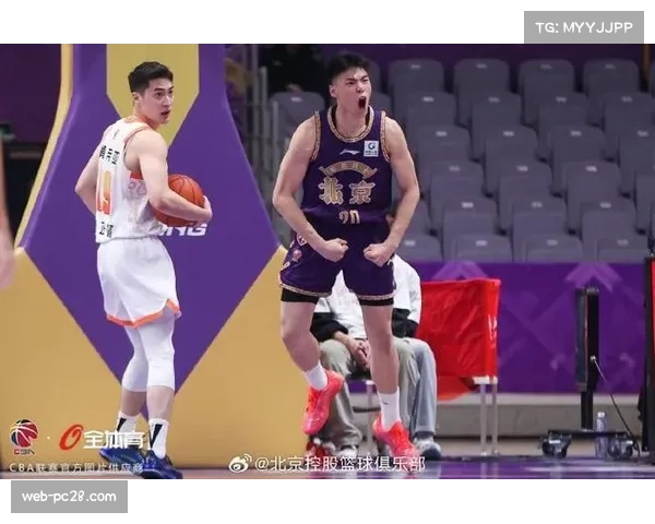 北京控股进攻节奏偏快 但失误控制能力有待加强